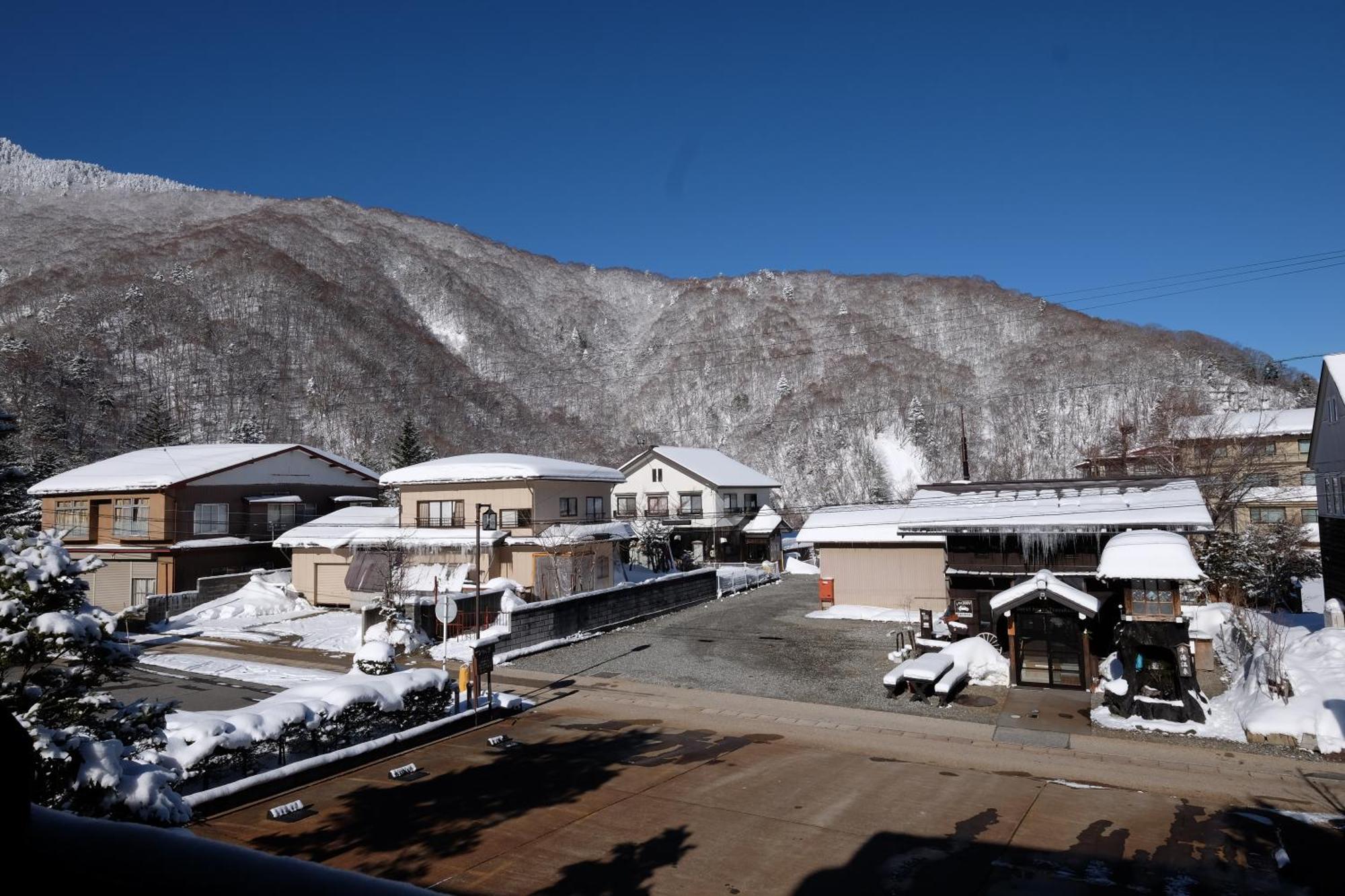 Tsuyukusa Takayama  Habitación foto